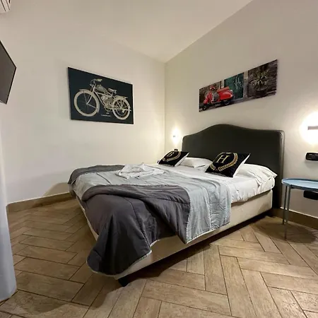 Hotel Barbato-2