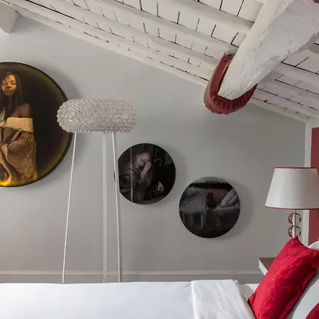 Bdb Rooms Margutta-3