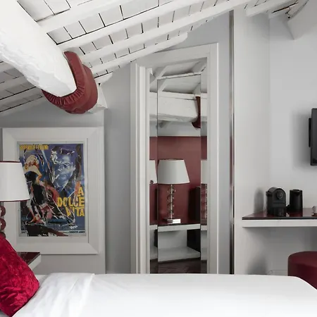 Bdb Rooms Margutta-3