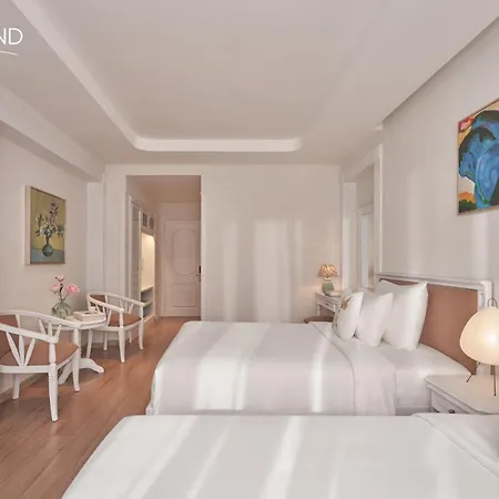 Silverland May Hotel-2