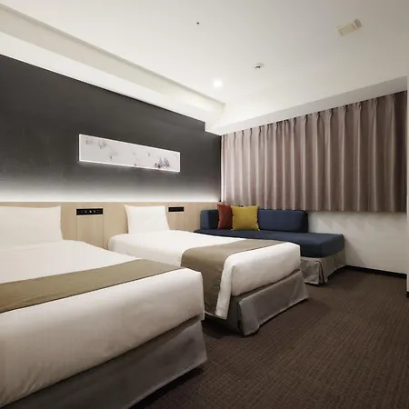 Hotel Monday Premium Toyosu-2