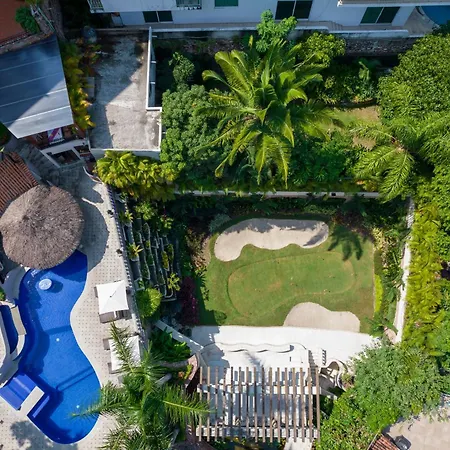 Marcela Resort & Spa-3