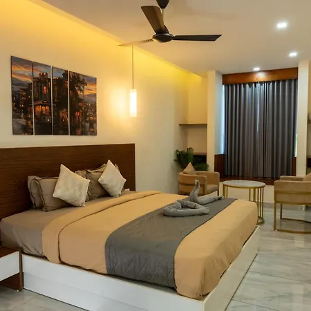 Miracle Hotel And Resorts-2