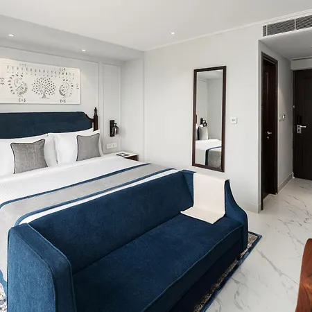 Mj Sarovar Portico Haridwar-3