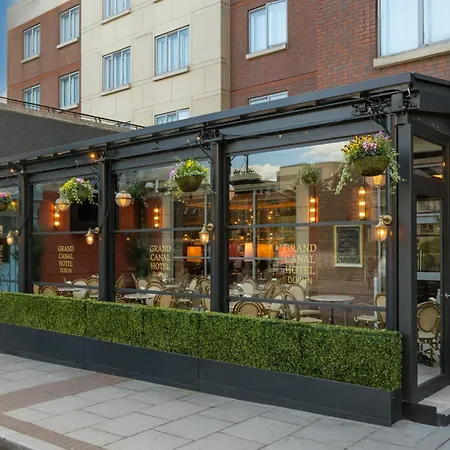 Grand Canal Hotel-3