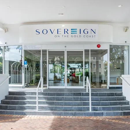 Sovereign On The Gold Coast-3
