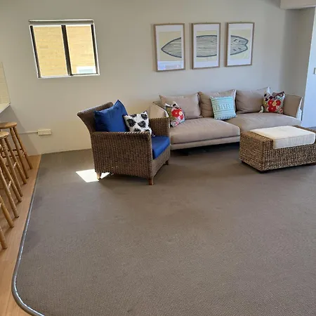 Sandrift Beachfront Apartments-3