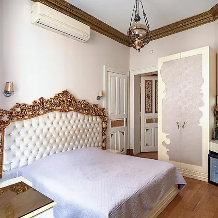 Ragip Pasha Apartments-2
