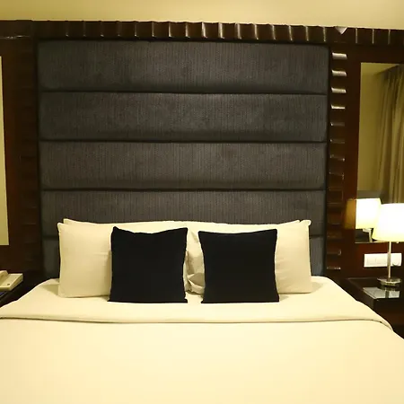 Deventure Sarovar Portico Kapashera, New Delhi-3