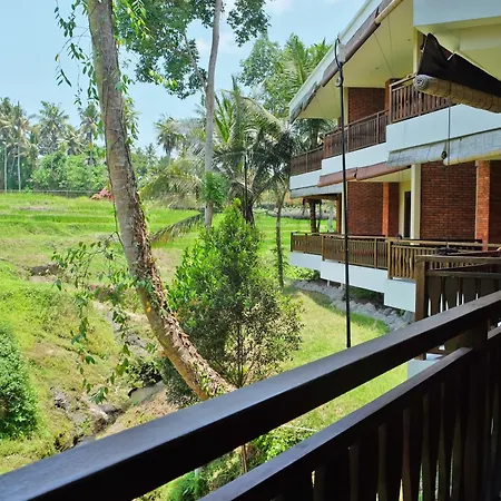 Green Field Resort Ubud-3
