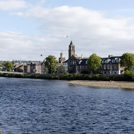 Ac Hotel By Marriott Inverness-2