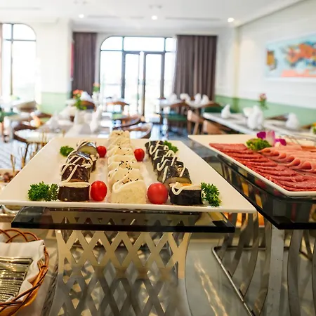 Lestar Hotel Hanoi-3