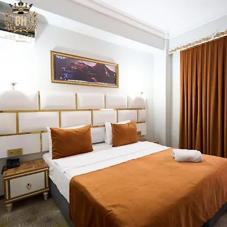 Bey Hotel-2