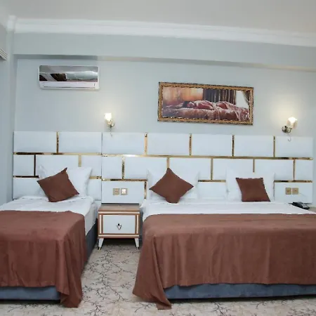 Bey Hotel-2
