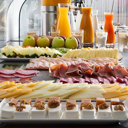 City Gate Hotel Doha-3