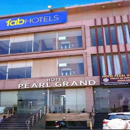 Hotel Pearl Grand-Family Hotel-Feel Like Home-2