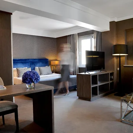 Alexandros Hotel Athens, Vassilicos House Of Hospitality-2