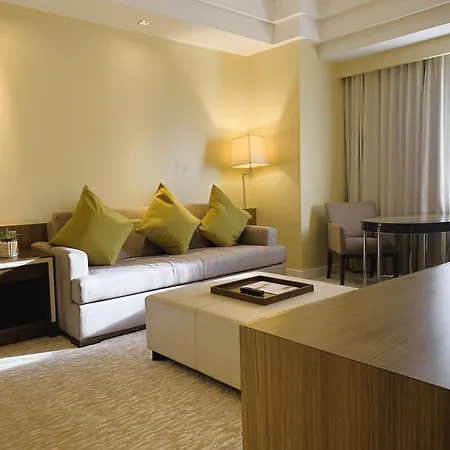 Hotel Benilde Maison De La Salle-3