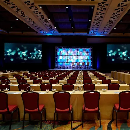 Renaissance Montgomery Hotel & Spa At The Convention Center-3