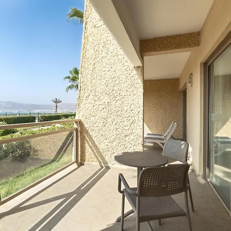 Dunes D'Or Ocean Club-3