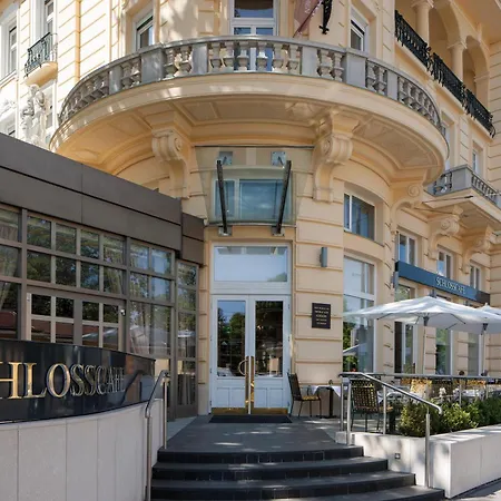 Austria Trend Parkhotel Schoenbrunn Wien-3