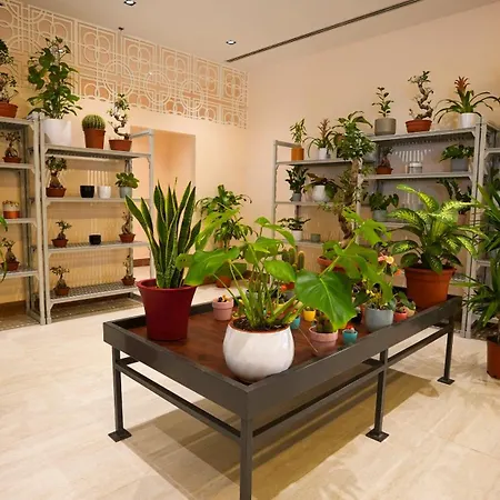Melissa Hotel Riyadh-2