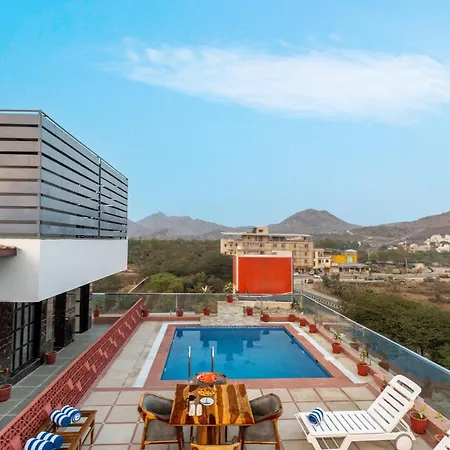 Redolence Aravali Tree-3
