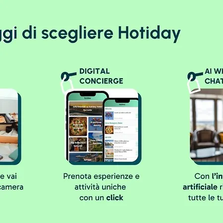 Hotiday Room Collection - Firenze Ghibellina-3