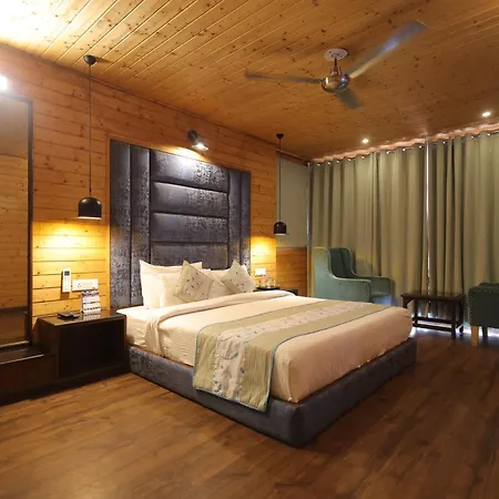 Winnies Holiday Resort & Spa-3