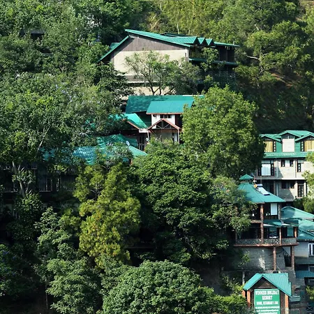 Winnies Holiday Resort & Spa-2