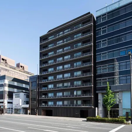 Citadines Karasuma-Gojo Kyoto-2