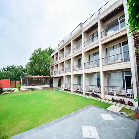 Hotel Aviral Ganga-3
