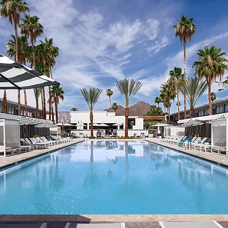 Hotel Adeline, Scottsdale, A Tribute Portfolio Hotel-2