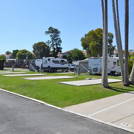 Nobby Beach Holiday Village-3