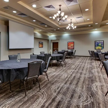 Drury Inn & Suites Phoenix Happy Valley-3