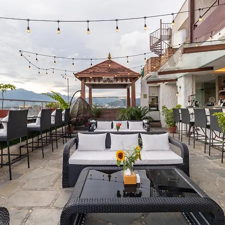 Arushi Boutique Hotel-3