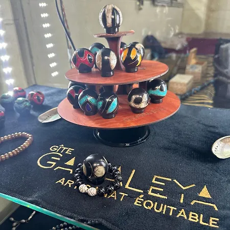 Gamaleya Boutique Hotel-3