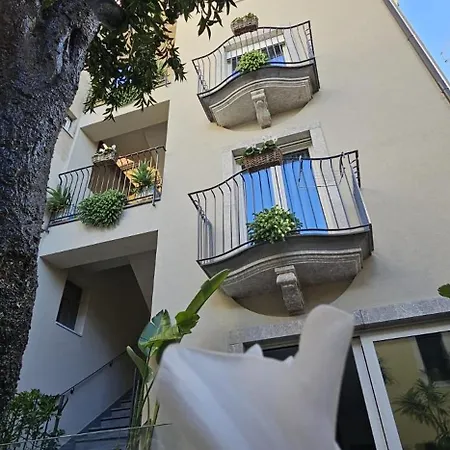Villa D'Orville Luxury Suites Taormina-2