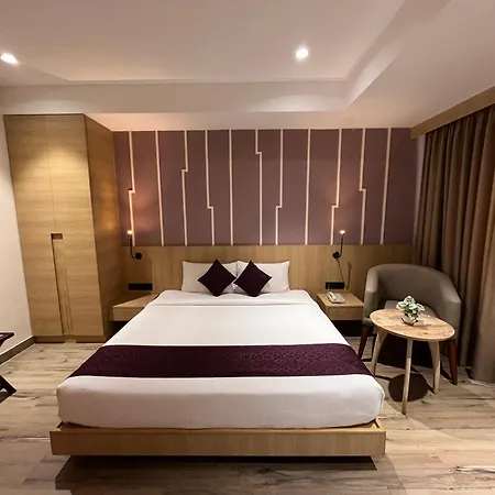 Sachika Hotels Guwahati- Pure Veg-3