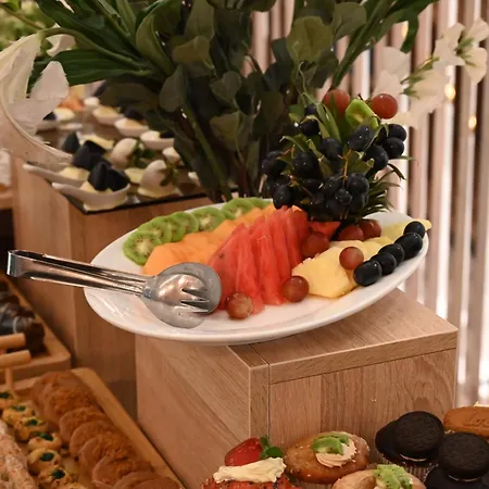 Green Park Hotel-2