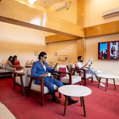 Summit Grand Resort & Spa-2