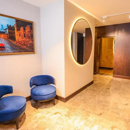 Arium Hotel Baku-2