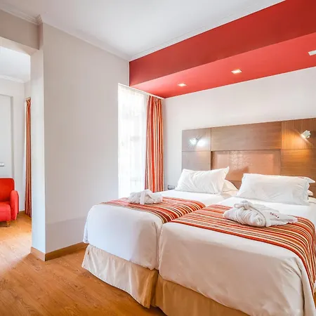 Muthu Raga Madeira Hotel-2