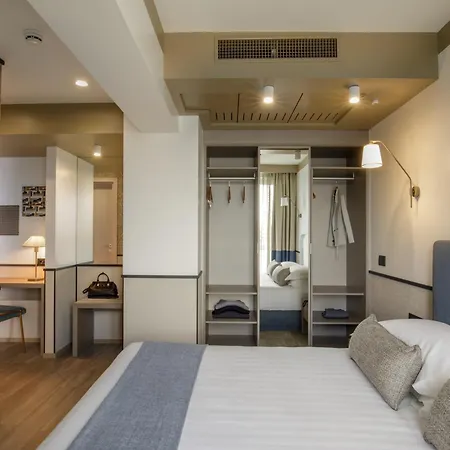 Hotel Domidea-3