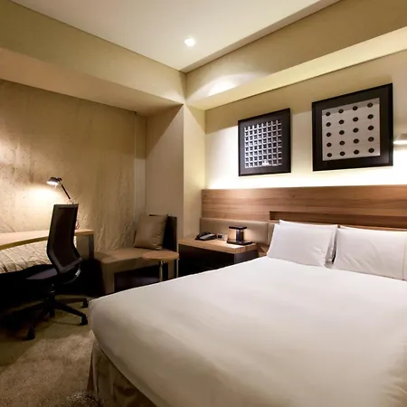 The Royal Park Hotel Iconic Tokyo Shiodome-2