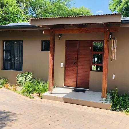 Sand River Guest House-3