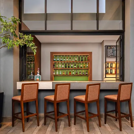Holiday Inn - Nairobi Two Rivers Mall By Ihg-3