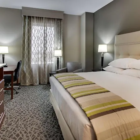 Drury Plaza Hotel Milwaukee Downtown-3