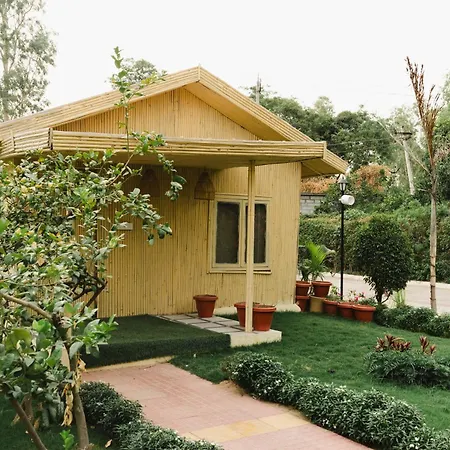Shivjot Farm & Resort Panchkula-3