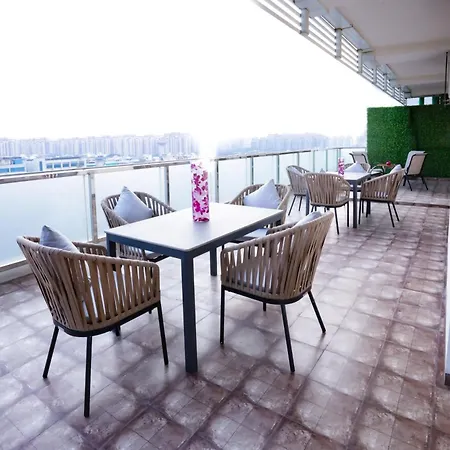 Regenta Suites Gurugram, Sector 49 Sohna Road-3